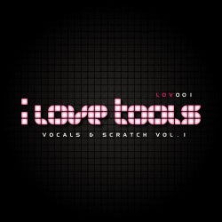 Vocals And Scratch Vol.1