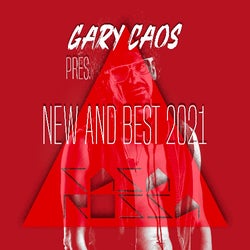 NEW AND BEST OF CASA ROSSA 2021 CHART