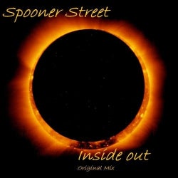 Spooner Street Inside out Chart