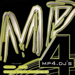 DJ MP4 - MP4 DJ's