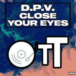 Close Your Eyes