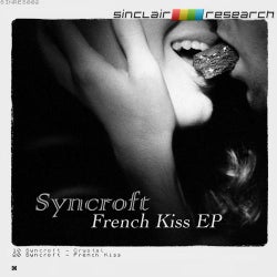 French Kiss EP