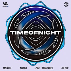 Time Of Night 002