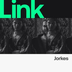 LINK Artist | Jorkes - Pride Month