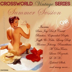Crossworld Vintage Summer Series
