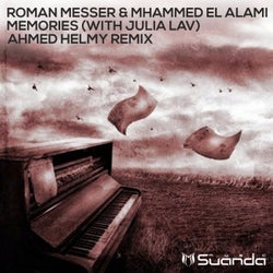 Memories (Ahmed Helmy Extended Remix)
