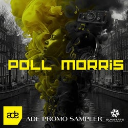 ADE Promo Sampler