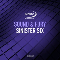 Sinister Six - Extended Mix