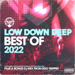 Low Down Deep Best Of 2022