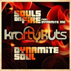 Souls on Fire / Dynamite Soul