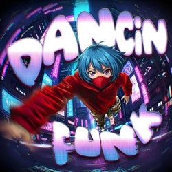 DANCIN' FUNK