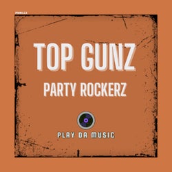 Party Rockerz