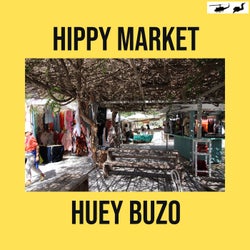 Hippy Market