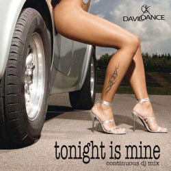 Tonight Is Mine (Continuous Dj Mix)