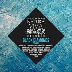 Black Diamonds Volume 8