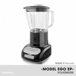 Model Ego EP