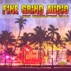 Fine Grind Audio - Wmc Compilation 2014