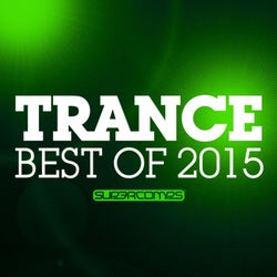 Trance: Best Of 2015