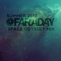 My Summer Picks - Faraday