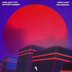 Neon Light (The Remixes)