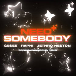 Need Somebody (Parsa Nani & MDDLTN Remix - Extended Mix)