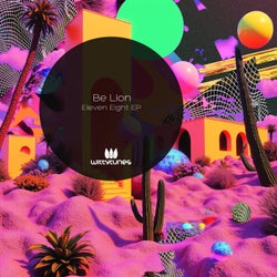 Eleven Eight EP