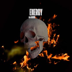 Energy (feat. Jamell Rene)