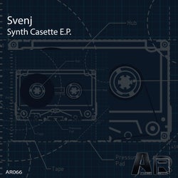 Synth Casette E.P.