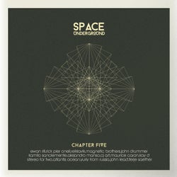 Space Underground (Chapter Five)