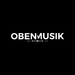 OBENMUSIK AUGUST 2020