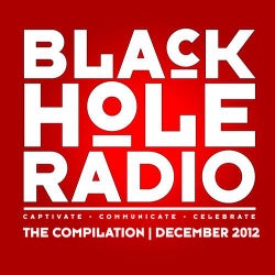 Black Hole Radio December 2012