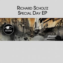 Special Day EP