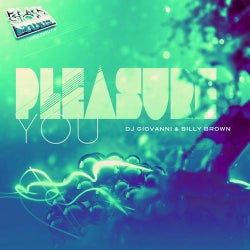 Pleasure You
