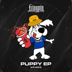 Puppy EP