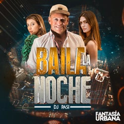 Baila La Noche