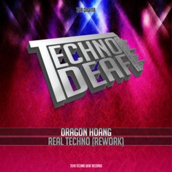 Real Techno (Rework)