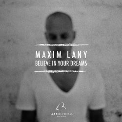 Believe In Your Dreams