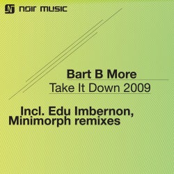 Take It Down 2009 (Remixes)