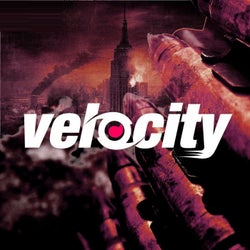 Velocity Recordings: Volume Ten