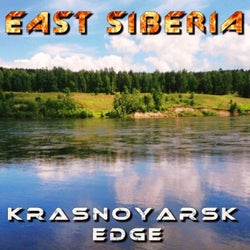 Krasnoyarsk Edge
