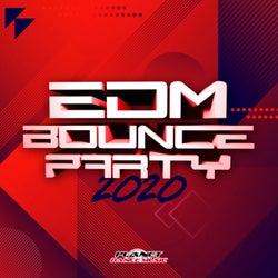 EDM Bounce Party 2020