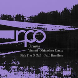 Vinanti Remix