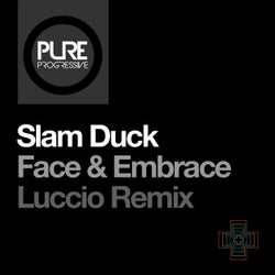 Face & Embrace - Luccio Remix