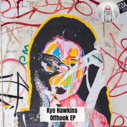 Offhook EP