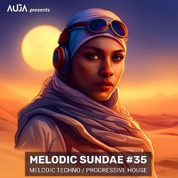 Melodic Sundae #35