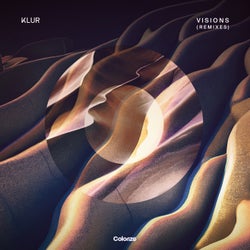 Visions (Remixes)