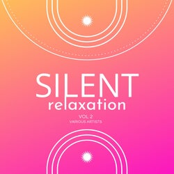 Silent Relaxation, Vol. 2