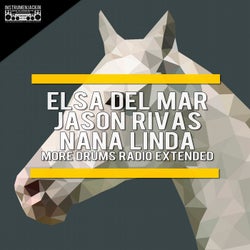 Nana Linda (More Drums Radio Extended)
