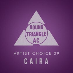 Artist Choice 39: Caira