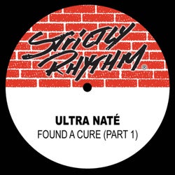 Found a Cure (Pt. I)